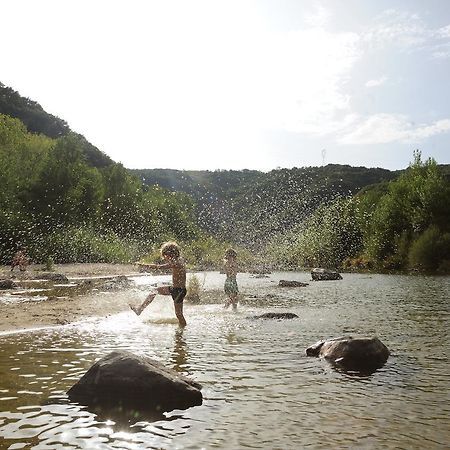 La Boheme Hotell Tournon-sur-Rhone Eksteriør bilde